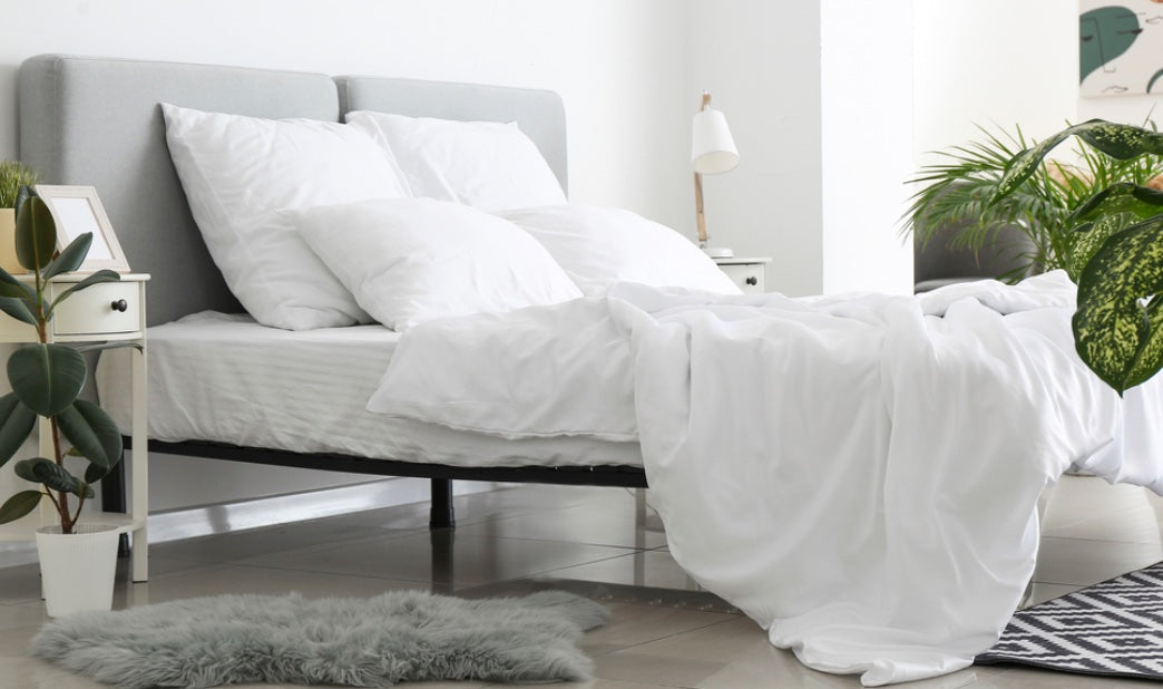 hungarian goose down duvet