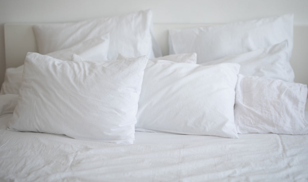 pillows-on-a-bed