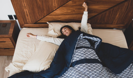 Sleeping Long and Comfy Not A Dream Anymore With Chamber Pillows