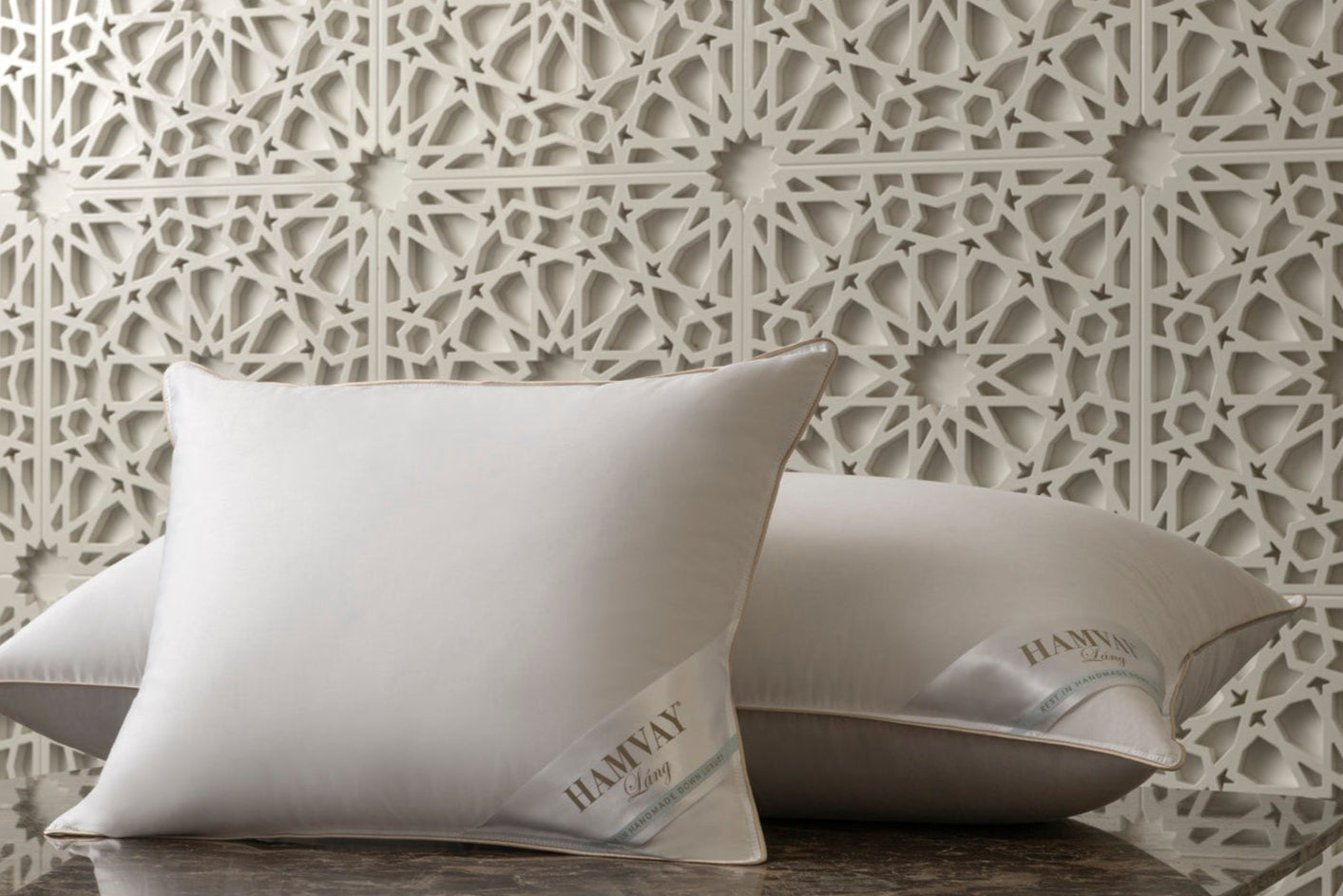 goose down pillows