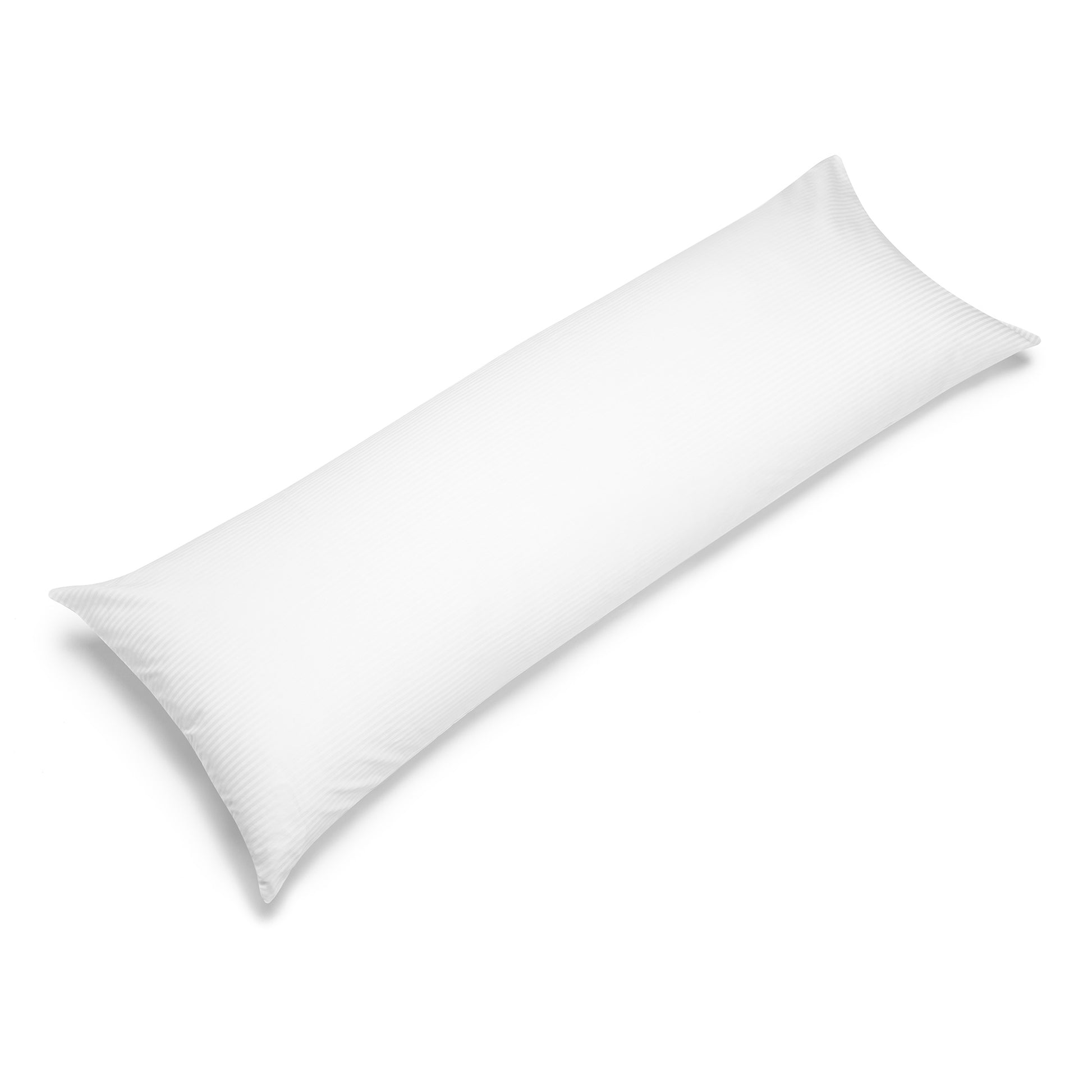 Goose Down Body Pillow