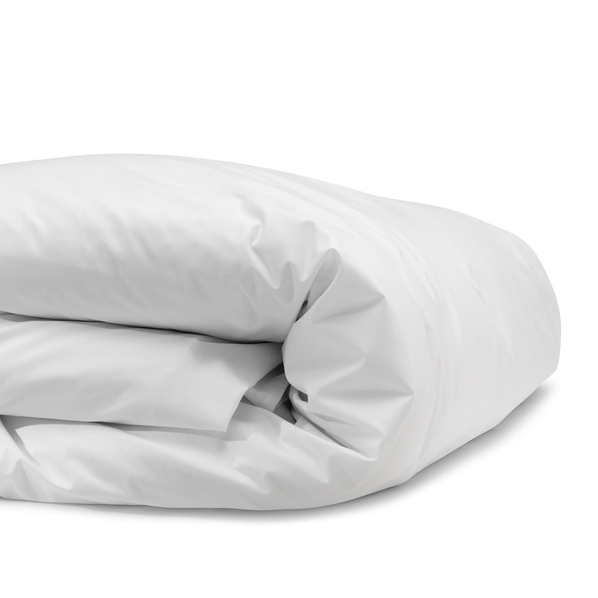 Percale Duvet Cover, Hotel Classic