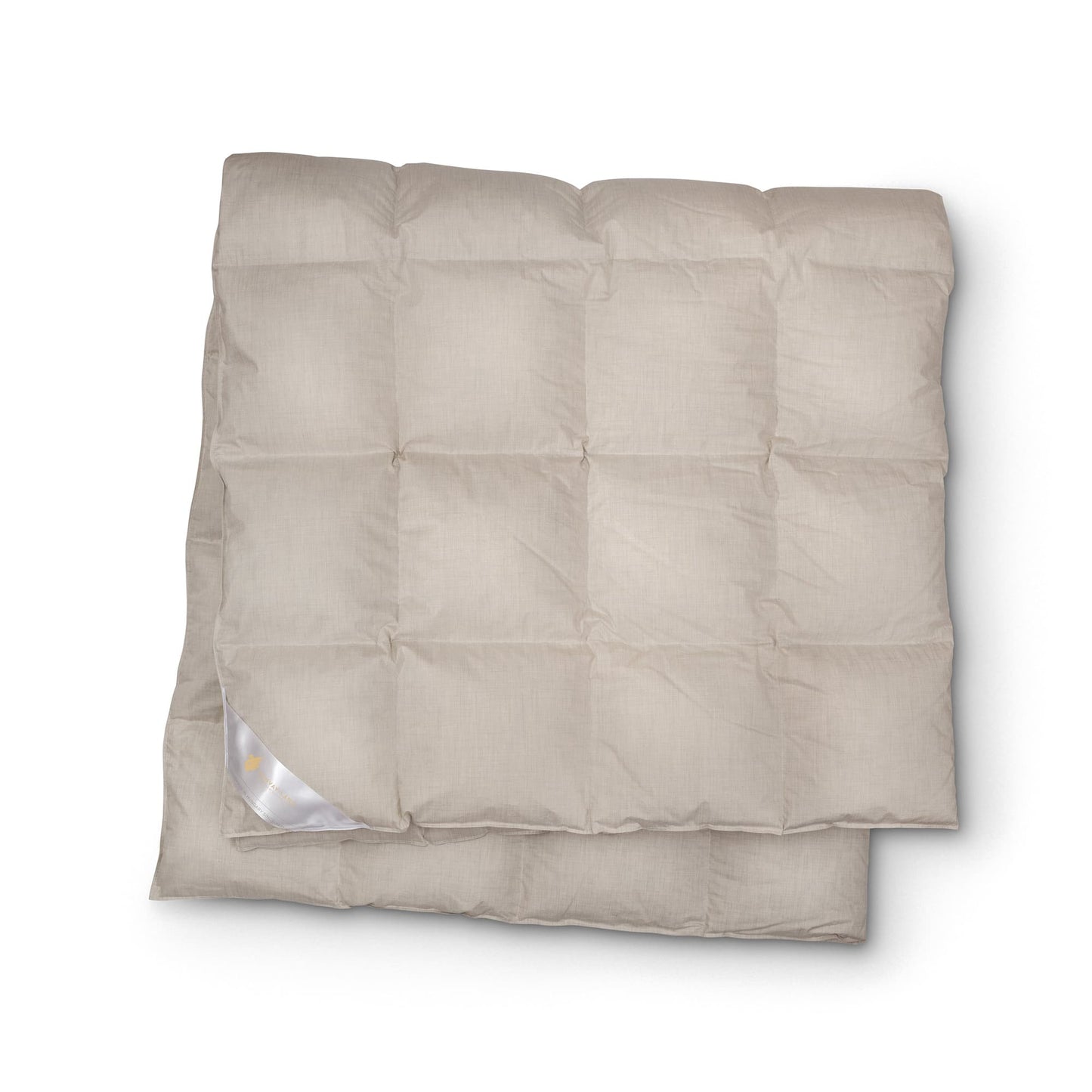Goose Down Duvet, Pure Health, More Sizes
