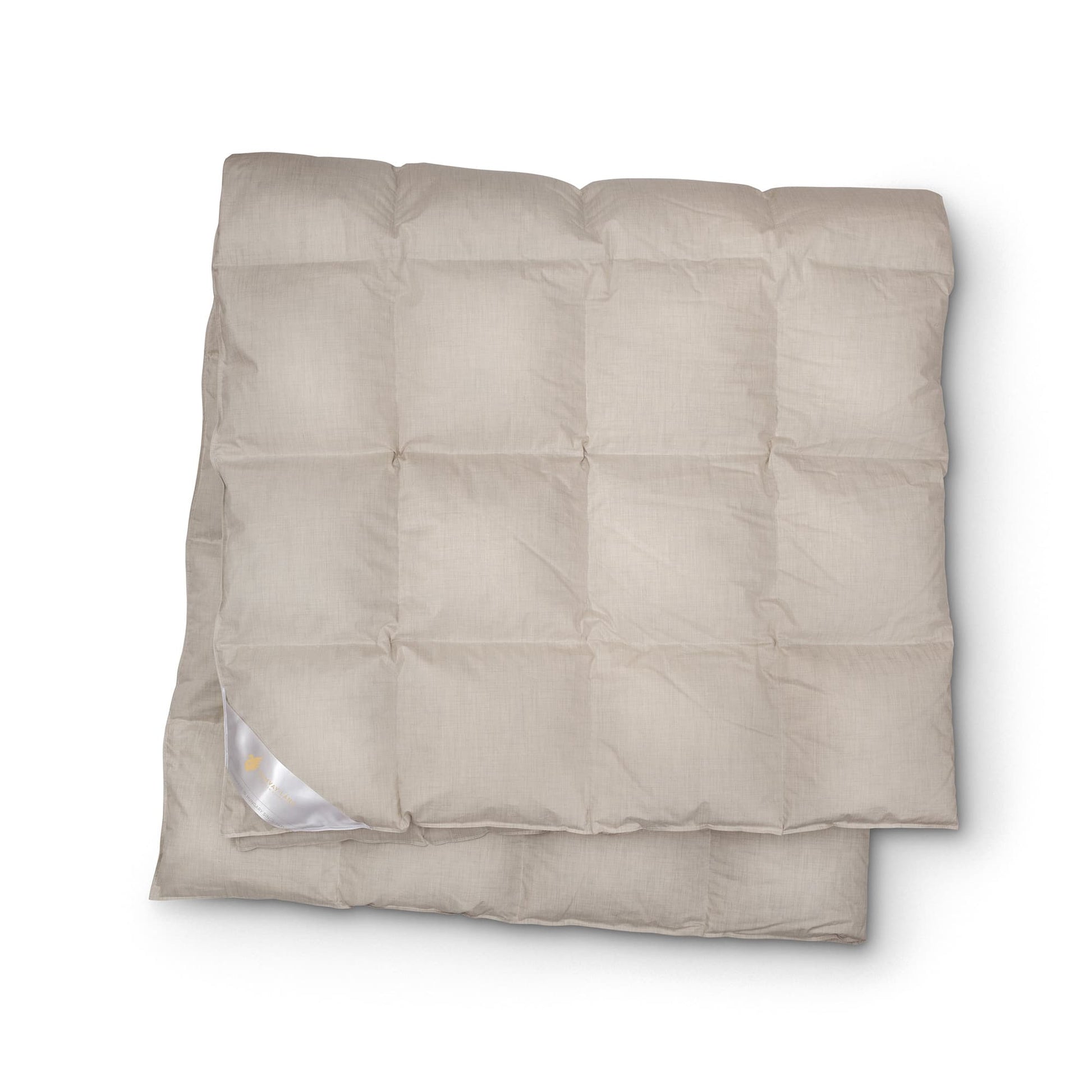 Goose Down Duvet, Pure Health, More Sizes