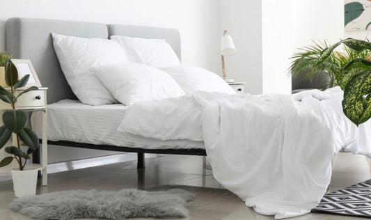 hungarian goose down duvet