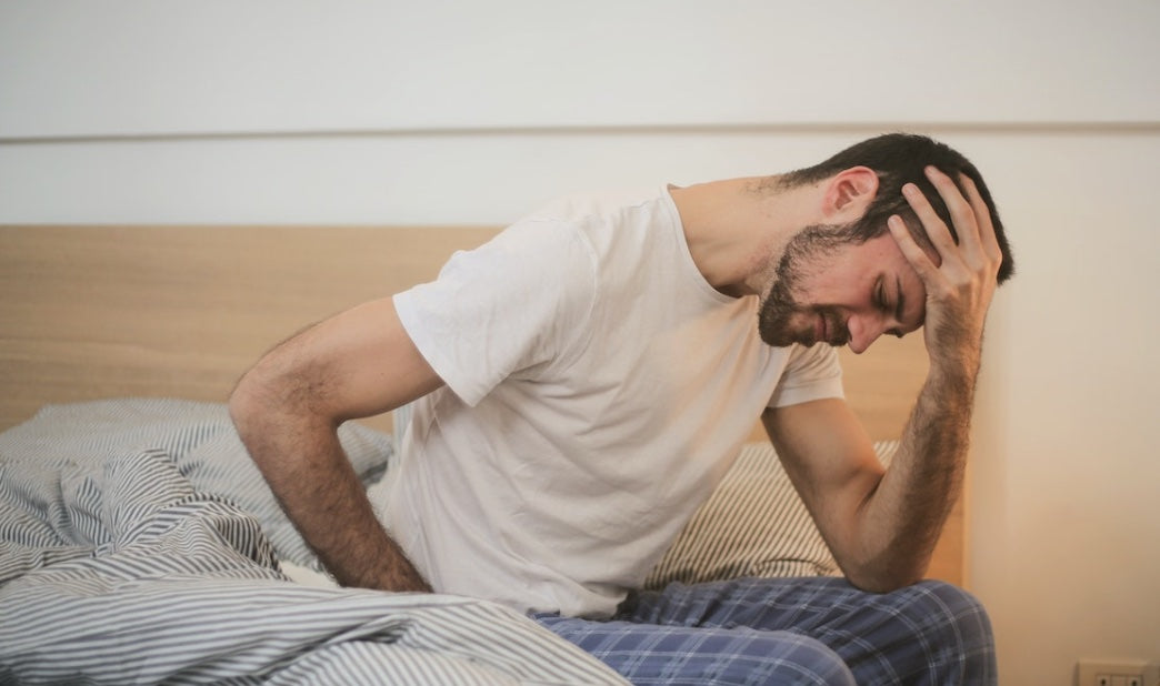 how to sleep to relieve neck pain