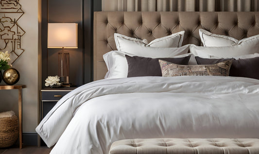 The Guide to Finding the Best Down Pillow