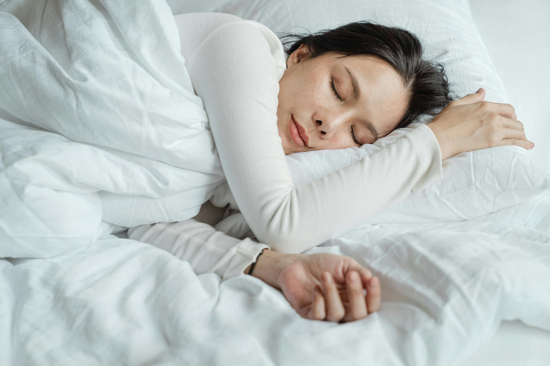 Down Pillows for Side Sleepers