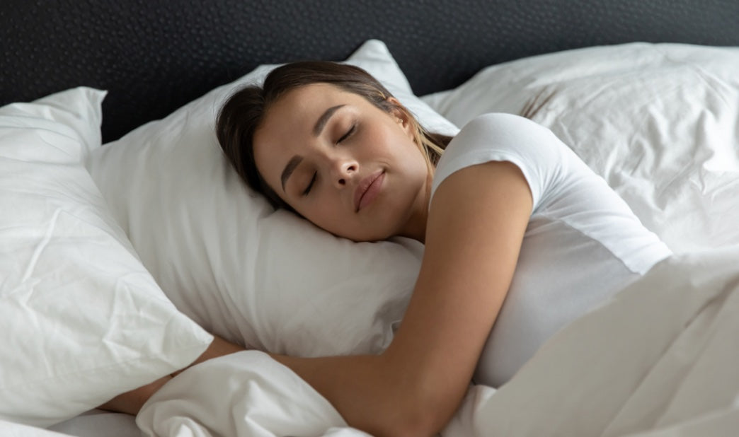 Sleep Guidelines & Helpful Tips During Lockdown