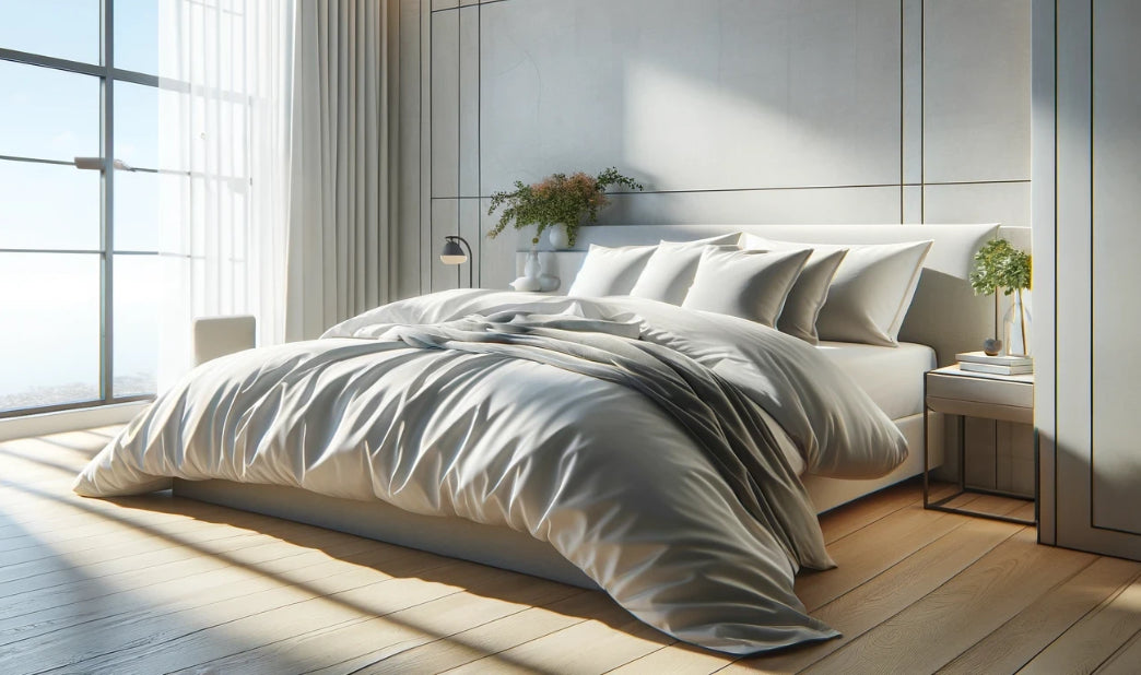 How to Wash a Goose Down Pillow: The Ultimate Guide