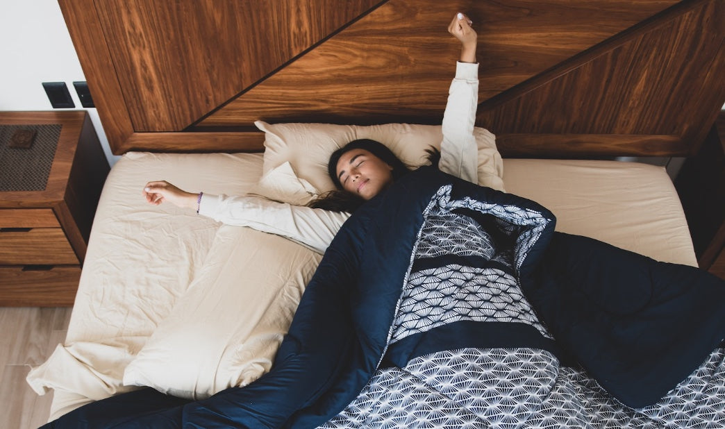 Sleeping Long and Comfy Not A Dream Anymore With Chamber Pillows