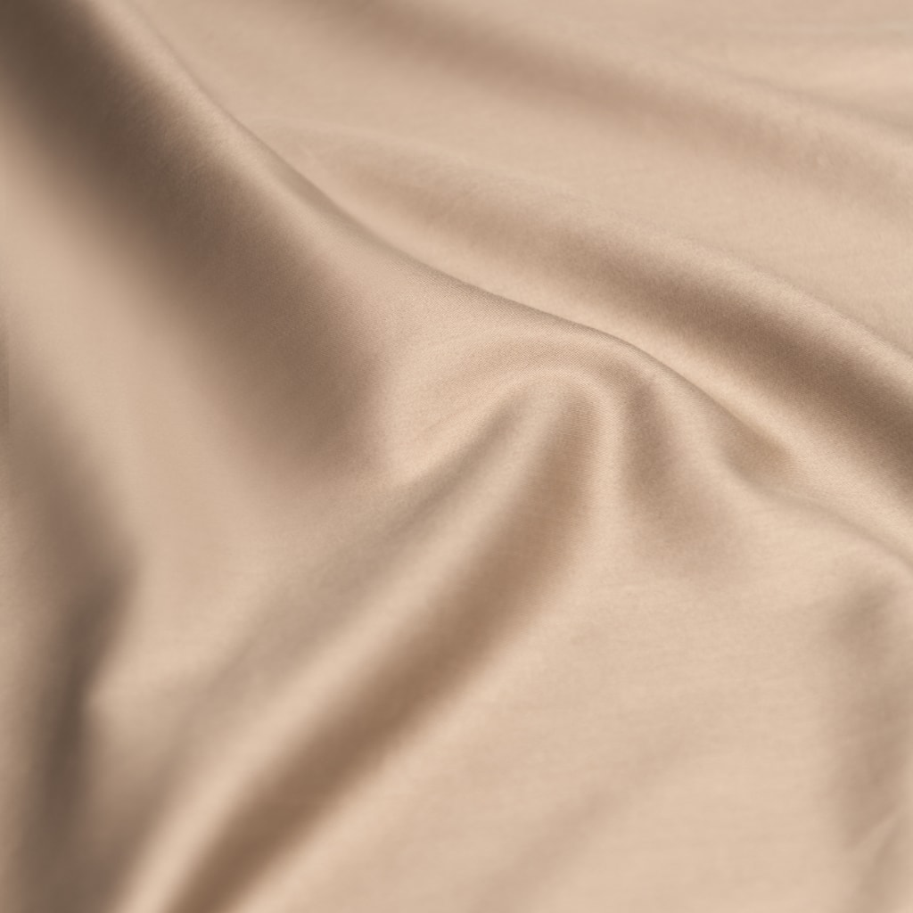 beige textile