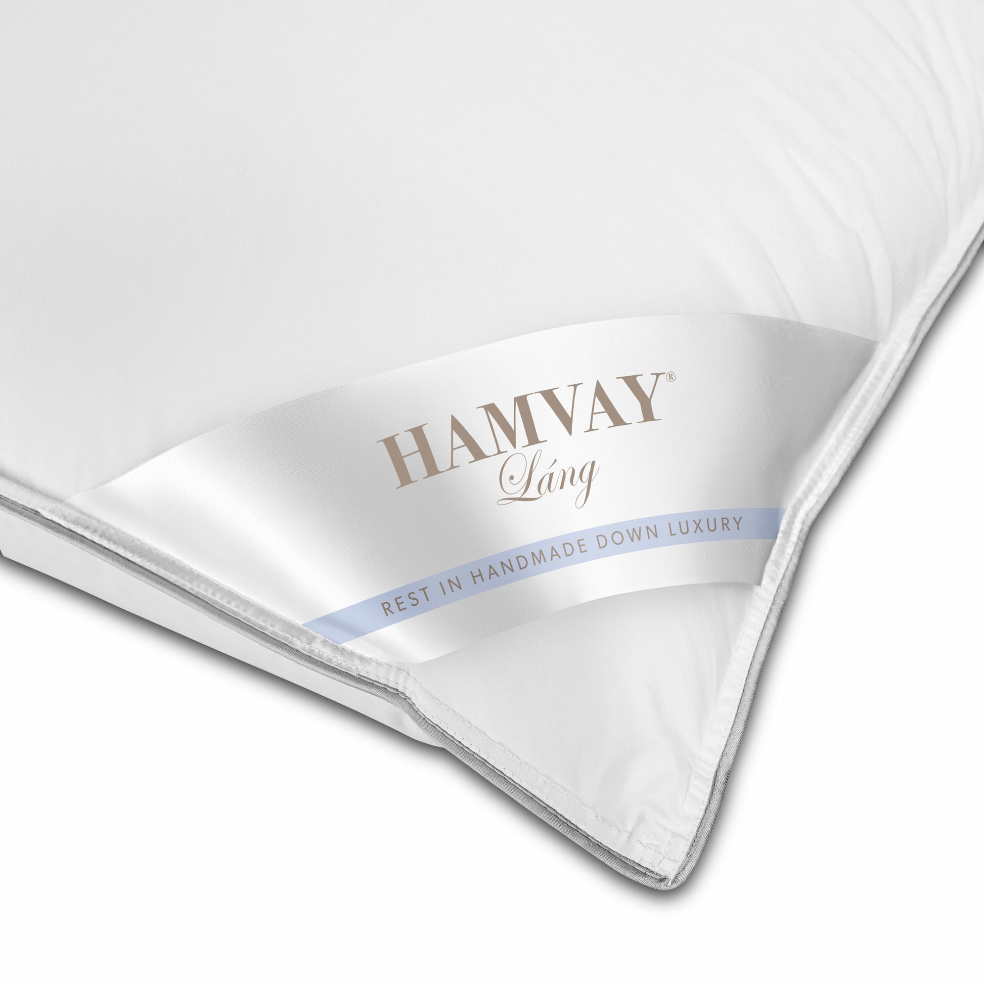 18x18 inch Luxury Goose Down Feather Pillow inserts