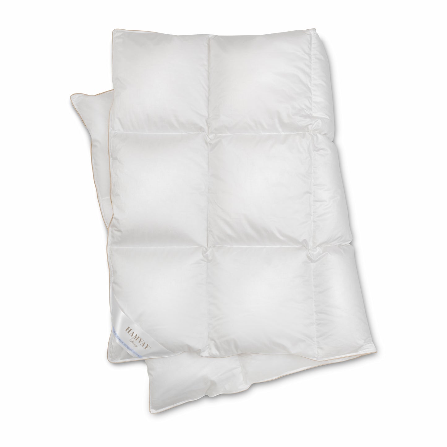 Hungarian goose down comforter for kids