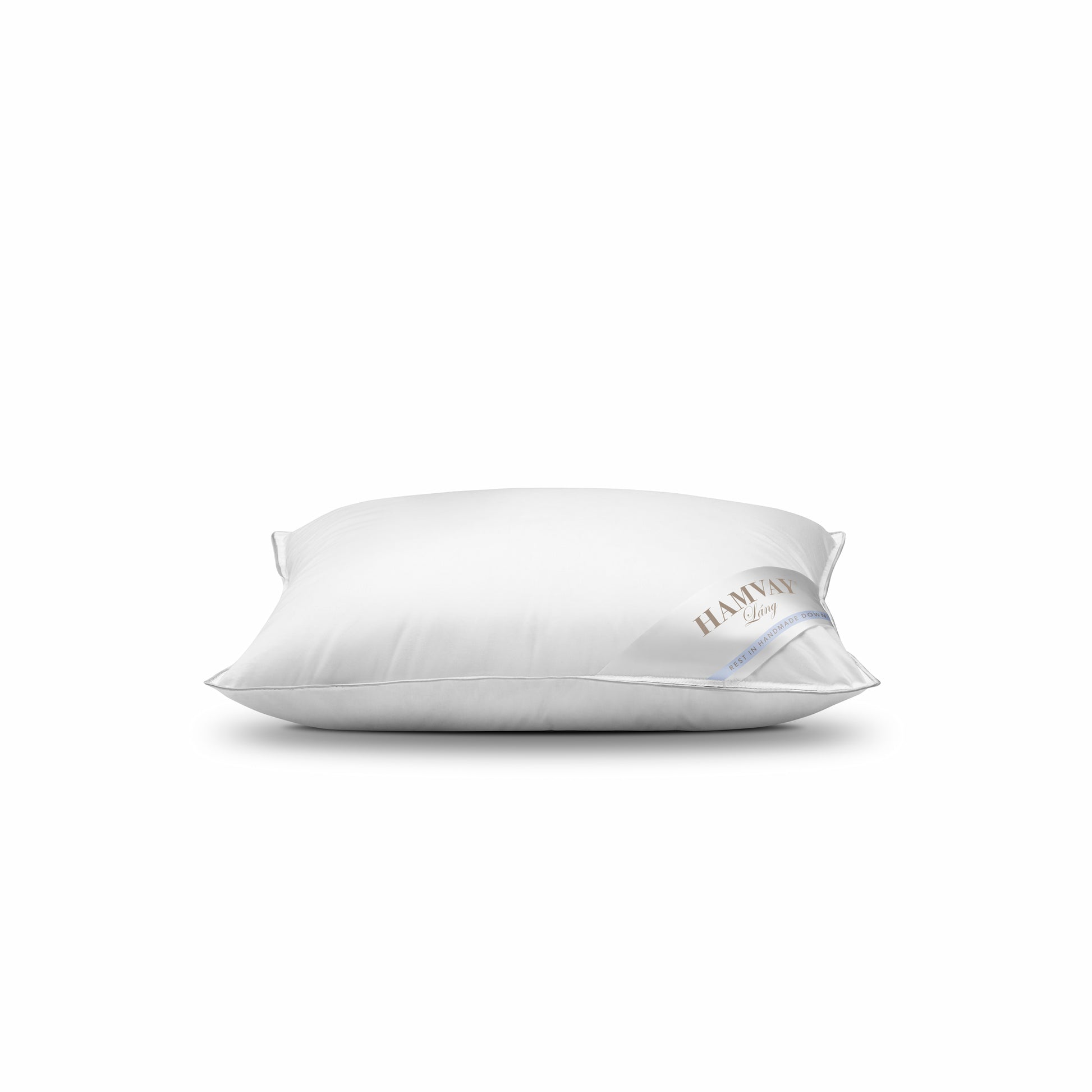 Sleep Easy With Custom Pillow Filling From Foam Factory! - The