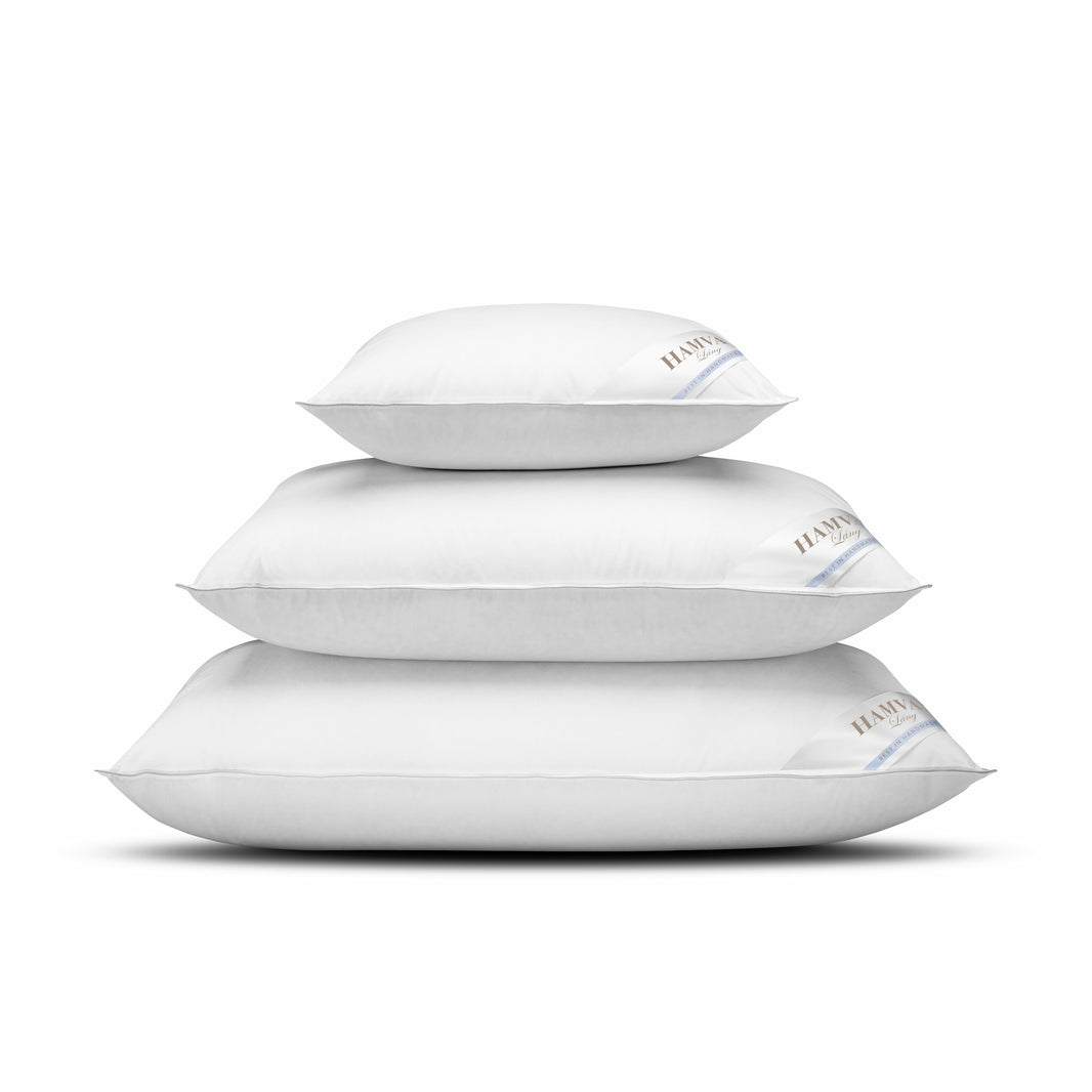 Comforter Sizes Chart Everything You Need to Know HamvayLáng