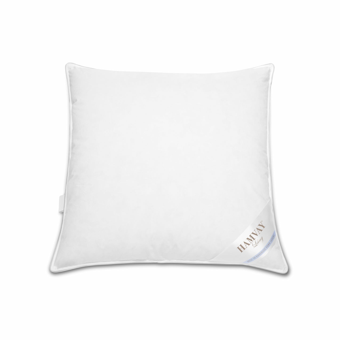 Feather Down Pillow Inserts, Throw Pillow Inserts