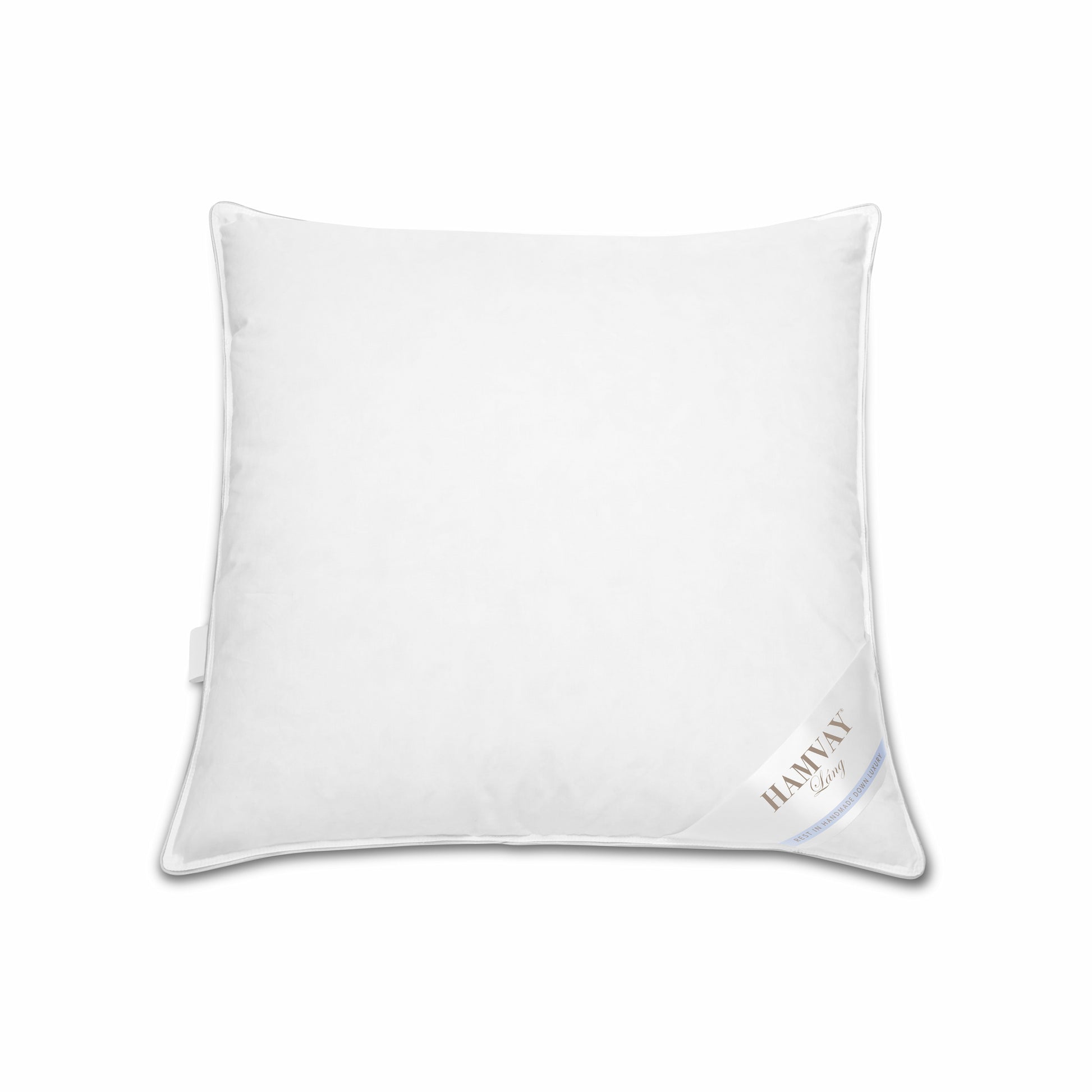 Feather Pillow Insert, Pillows, Pillow, Pillow Inserts, Throw Pillows,  18x18, 16x16, 16x24, 16x26 Lumbar Pillow Insert 