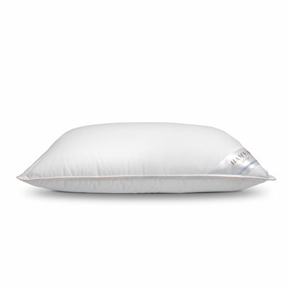 Soft luxurious Hungarian goose down pillow