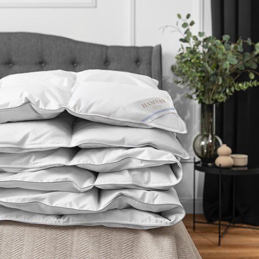 Comforter Sizes: A Complete Guide