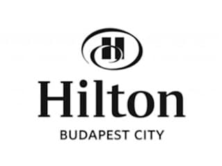 Hilton Budapest