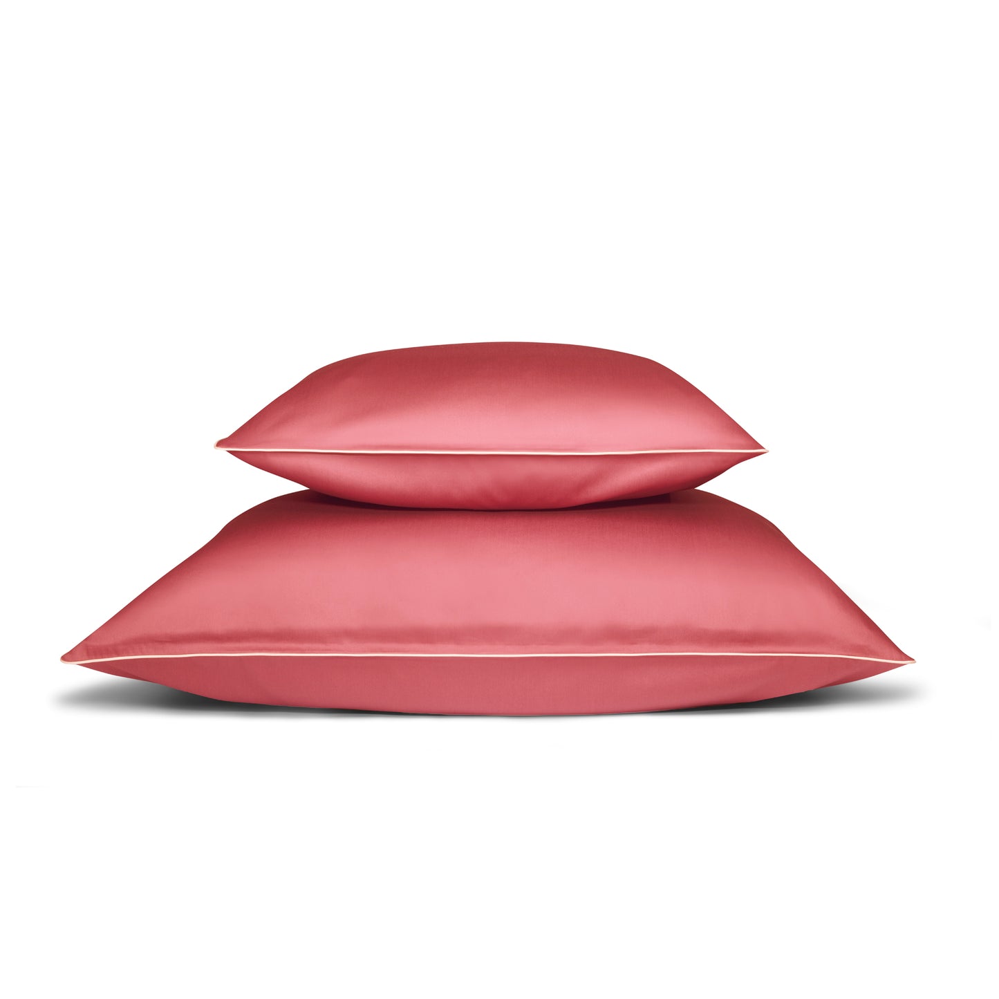 pink pillowcase