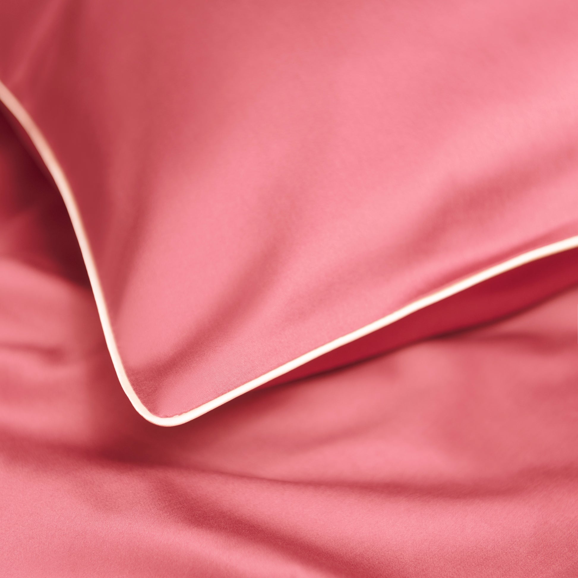 pink pillowcase