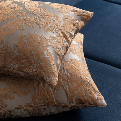 Beautiful Cosmos Decorative Pillows