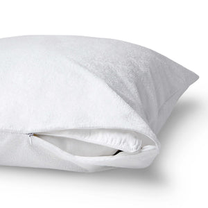 Hypoallergenic Bamboo Pillow Protector