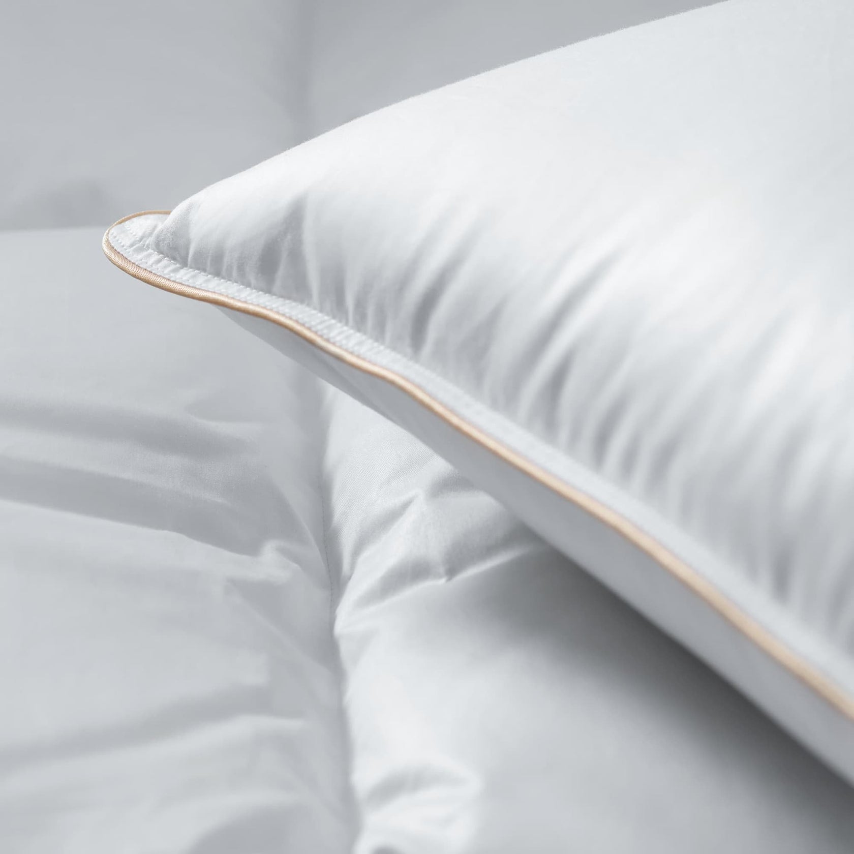 Hungarian Goose Down Pillows FROM HUNGARY HamvayLáng