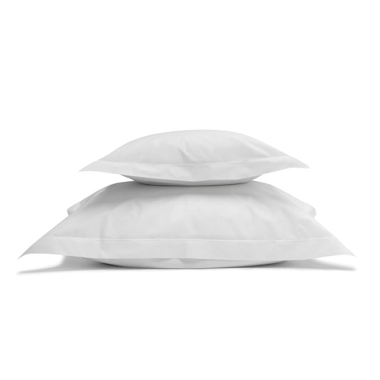 Percale Pillowcase, Hotel Classic