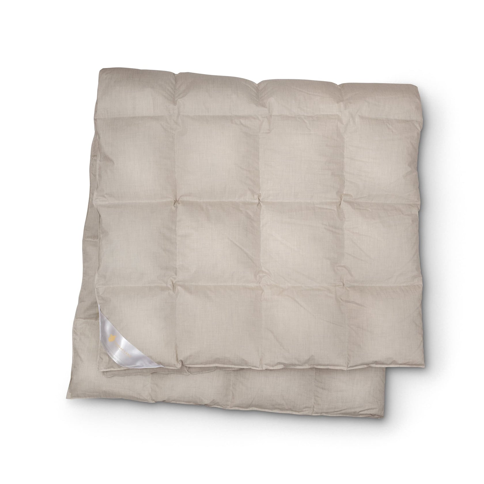 Hungarian Goose Down Comforter and Duvet FROM HUNGARY HamvayLáng