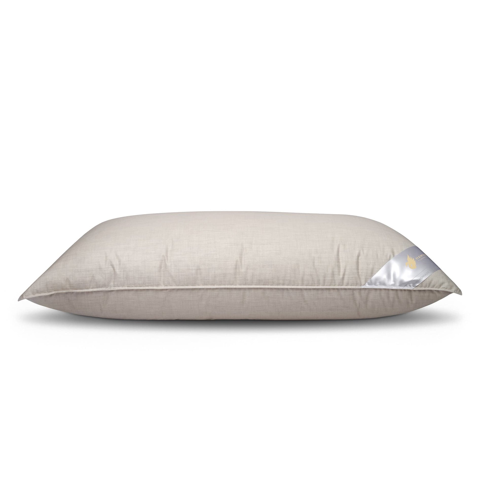 Goose Down Pillows Pure Health Large