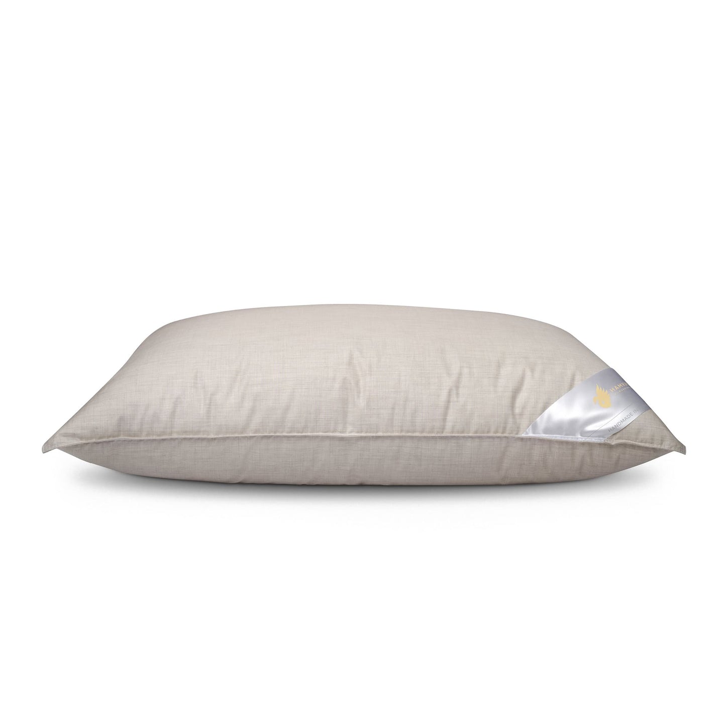 Goose Down Pillows Pure Health Medium