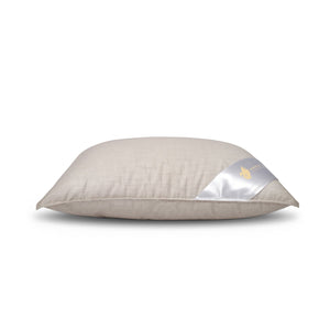 Goose Down Pillows Pure Health Small