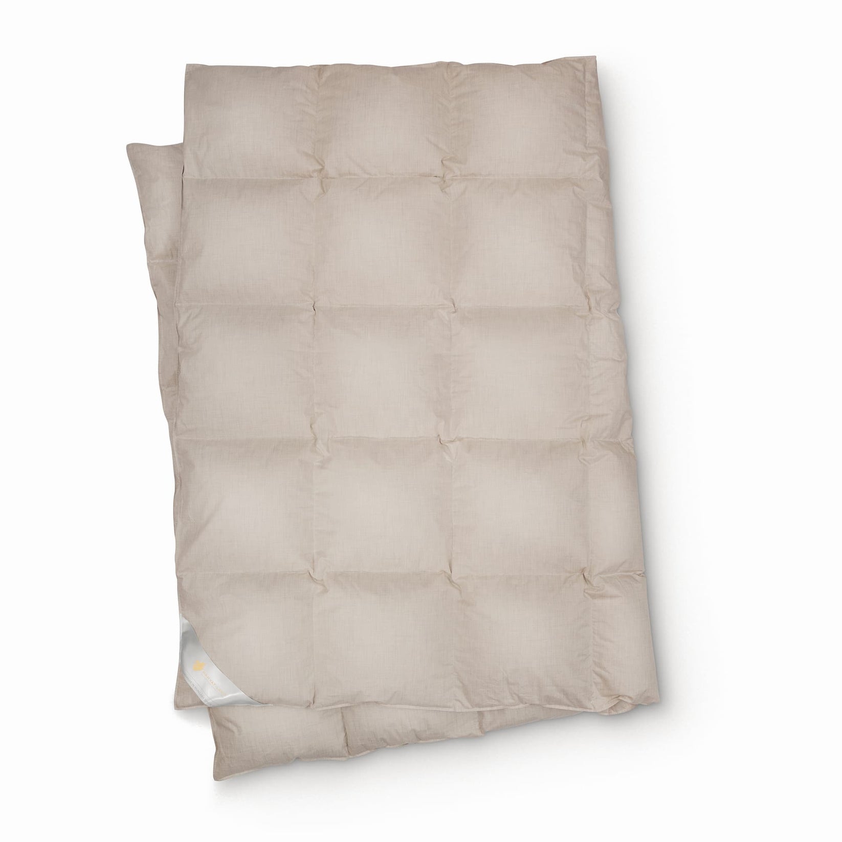 Hungarian Goose Down Comforter and Duvet FROM HUNGARY HamvayLáng