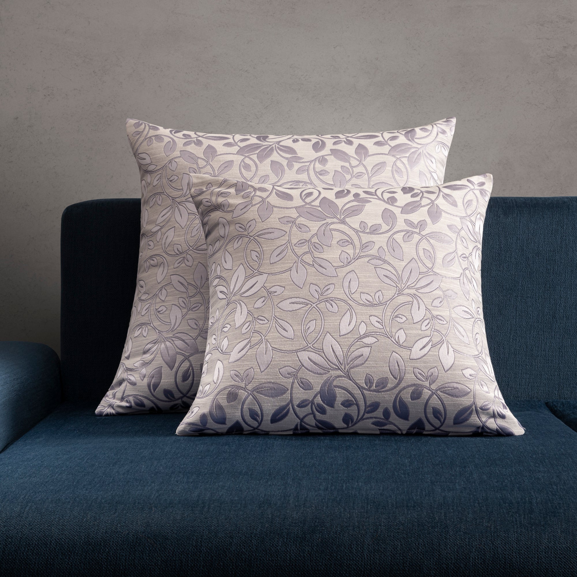 Lilac Decorative Pillow